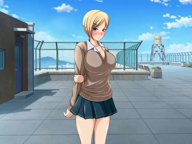 Aitsu no Kanojo wa Boku no Iinari Maso Pet