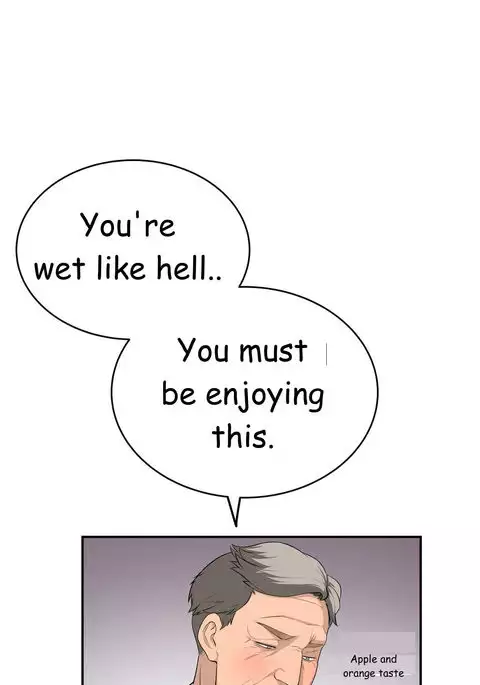 Tissue Thieves Ch.1-24