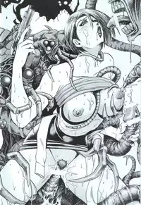 (C59) [Strike Three (Various)] Love JUNKIE 1 (Various)