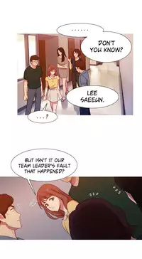 [PINKO] Scandal of the Witch Ch.1-24 (English) (Ongoing)