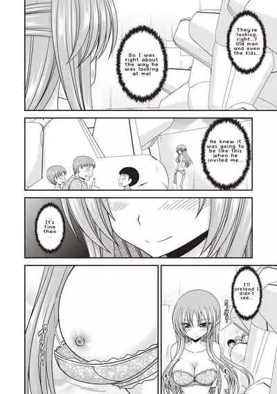 [Valssu (Charu)] Roshutsu Shoujo Yuugi Kan ~Akira Etsuraku Ochi Hen~ [English] [Digital]