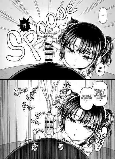 Uwa, Mesugaki Tsuyoi! | Crap, This Mesugaki's Too Powerful!