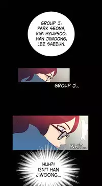 [PINKO] Scandal of the Witch Ch.1-24 (English) (Ongoing)