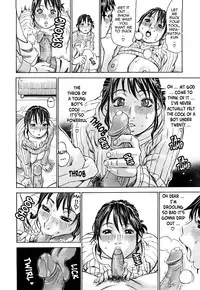 [Millefeuille] Oboetate - Just Learned It.. [English] [Tadanohito] [Decensored]