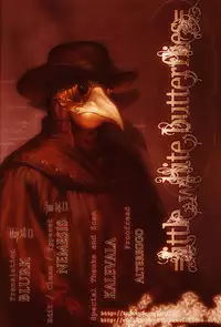 (C81) [Moe Shoujo Ryouiki, WHITE DATURA (RA)] Hallucinogens [English] =LWB=