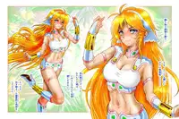 [NEO’GENTLE] Virginal LoveA ECSTASY