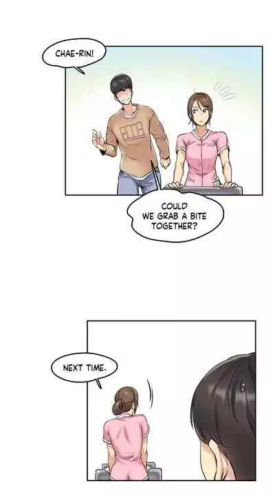 DADDY'S WILD OATS | Surrogate Father Ch. 1-14 [English]