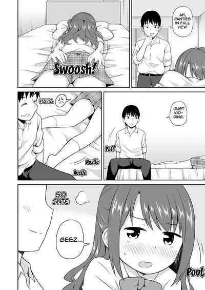 Tabegoro Uzuki | My Uzuki is ripe for eating