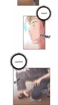 [BYMAN] Sex Knights-Erotic Sensuality & Perception Ch.1-11 (English) (Ongoing)