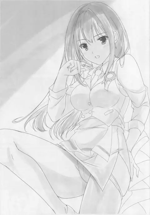 C92 君のいちばん好きな場所