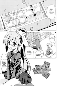 [Homing] Chou Manzoku Delivery - Super Satisfaction Delivery [English] [Hayama_Kotono]