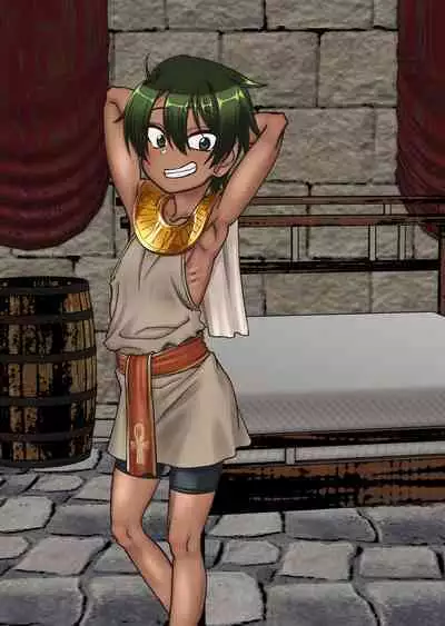 [Niramikko Koujou] Shinyuu ja Nakute Mesu deshita [English] [BSN]