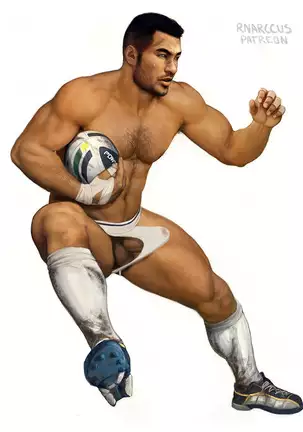 rnarccus 2018.01~2019.09