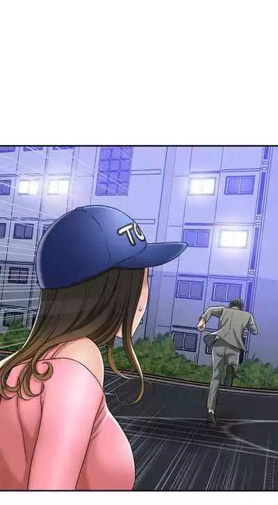 抑欲人妻41-50（完结）