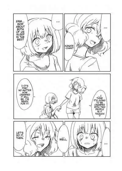 [Jikkyou PrisMA (ISANA)] Midareru Euphonium | Chaotic Euphonium (Hibike! Euphonium) [English] =Fureta7= [Digital]