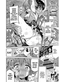 [Hinotsuki Neko] Hyoui Koukan Ch. 1-10 [English] [desudesu] [Digital]