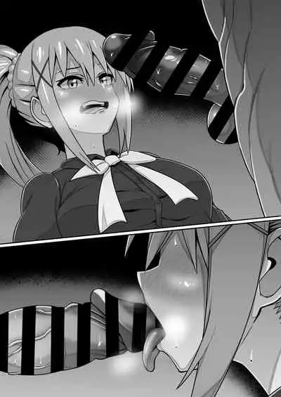 Kono Subarashii Sekai de Kozukuri o!