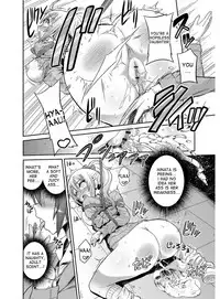 [Hinotsuki Neko] Hyoui Koukan Ch. 1-10 [English] [desudesu] [Digital]