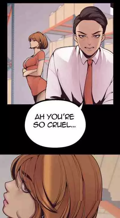 A Wonderful New World Ch.3/?