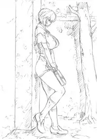 (C70) [Nakayohi Mogudan (Mogudan)] Omakehon 2006 Natsu (Neon Genesis Evangelion)