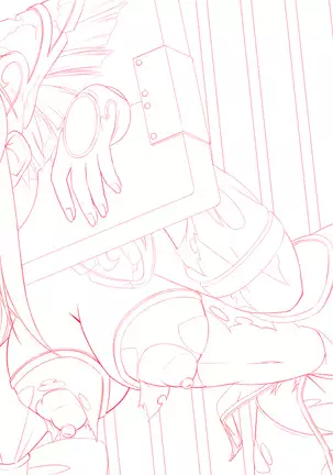 聖剣触手5～聖姫陥落～