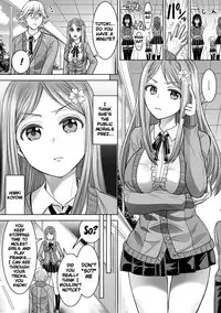 [Chimichanga] Parallel World Kanojo Ch. 1-9 [English] {doujins.com} [Digital]