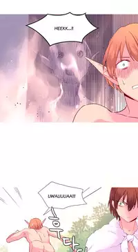 [Rozer] A World that I Rule | 我统治的世界 Ch.1-25 [Chinese]