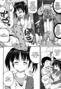 [Kunisaki Kei] Kodomo Datte H Nano | They're just kids but they're sluts [English] [Rin]