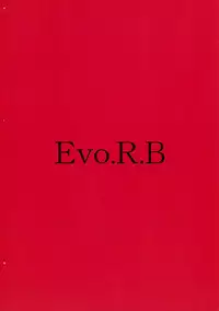 (C75) [Evo.R.B (Takayuki Hiyori)] Ranchiki! (Touhou Project)