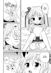 [Homing] Chou Manzoku Delivery - Super Satisfaction Delivery [English] [Hayama_Kotono]