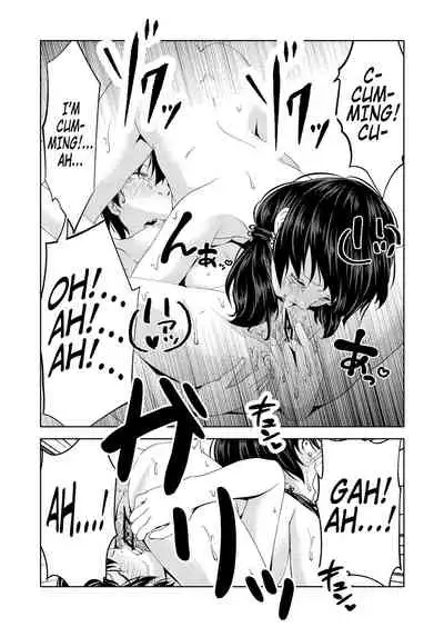 [Saimin Busoku (aeni9ma)] Saimin Stream #1.4 [English] {defski}