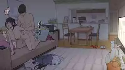 Zettai Okoranai Toshiue Kanojo ni Ichinichijuu Chokkai Dashi Tsuzuketemiru Hanashi