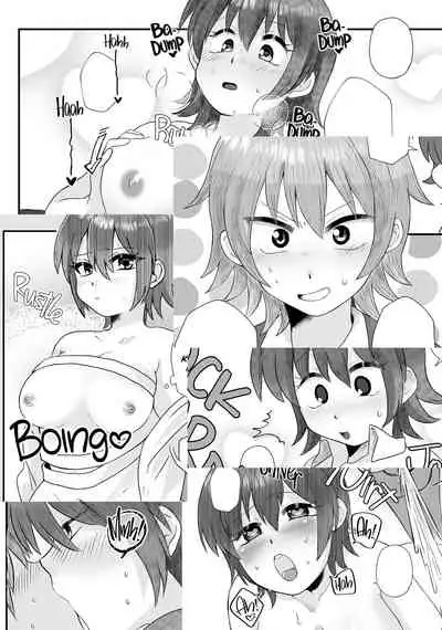 Tsuki Ichi Onnanoko | Monthly Girl