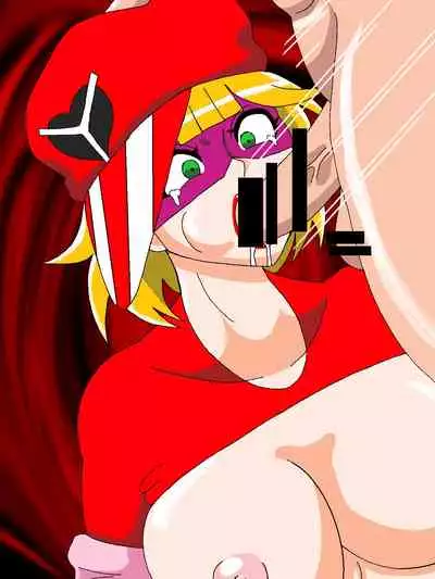 Katteni VS!! Matamata!? Doronjo-sama Hen