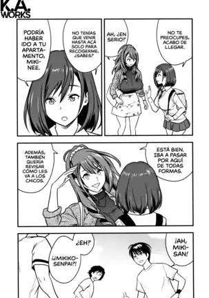 Dankon Sousai ~Hitozuma Kyoushi ga Netorareru made no Kiroku~