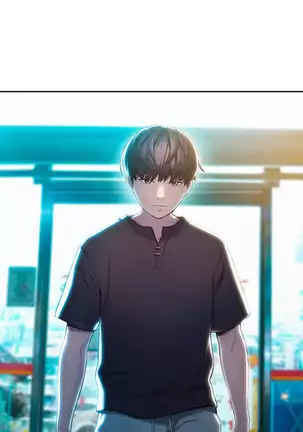 Love Limit Exceeded V.2