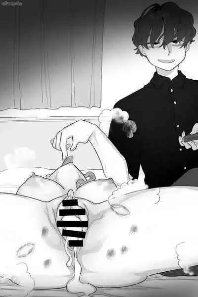 Maid de Ari, Imouto | 我的妹妹是女仆