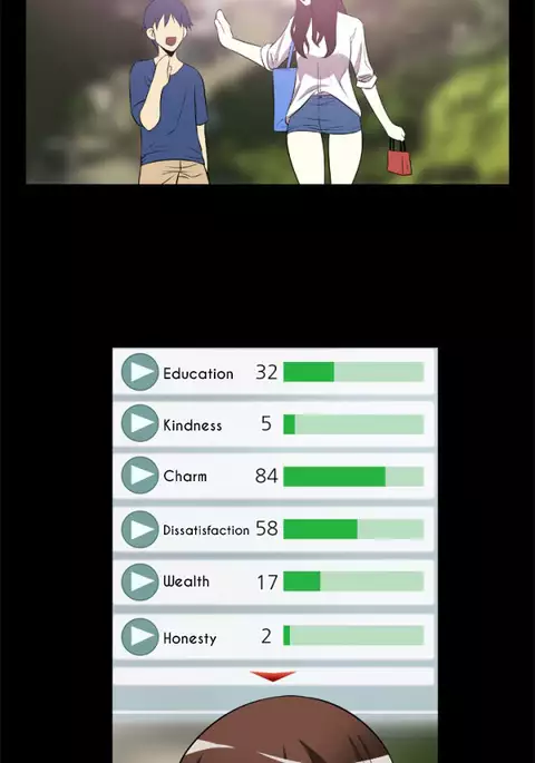 Love Parameter Ch.1-53