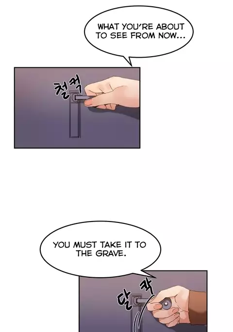 Hahri's Lumpy Boardhouse Ch. 0-32