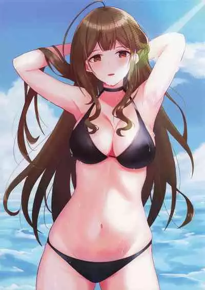 THE IDOLM@STER SHINY COLORS UNOFFICIAL BOOK2021 WINTER