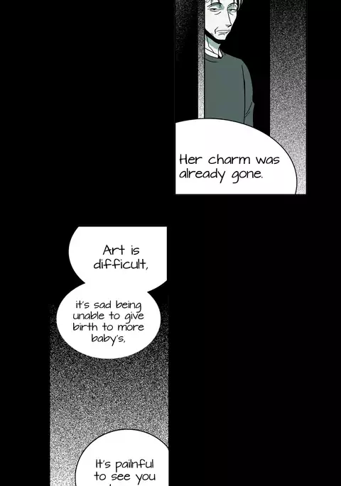Rabbit Hole Ch.1-4