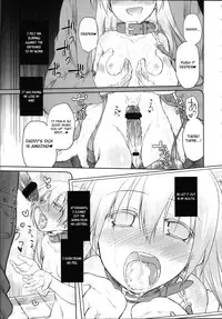 [Midori no Rupe] Garden II Ch. 1-2 [English] [MintVoid]