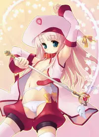 [Moeoh Selection] Gashuu Otona no Moeoh