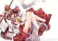 [ぐぅのネ] お空ちゃんとセックス