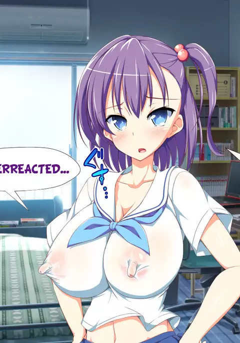 Inran Virus Ch. 1-2, 5