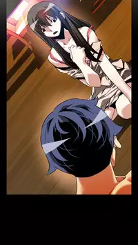 [KKUN &INSANE] Love Parameter 恋爱辅助器 86~101 [Chinese]中文