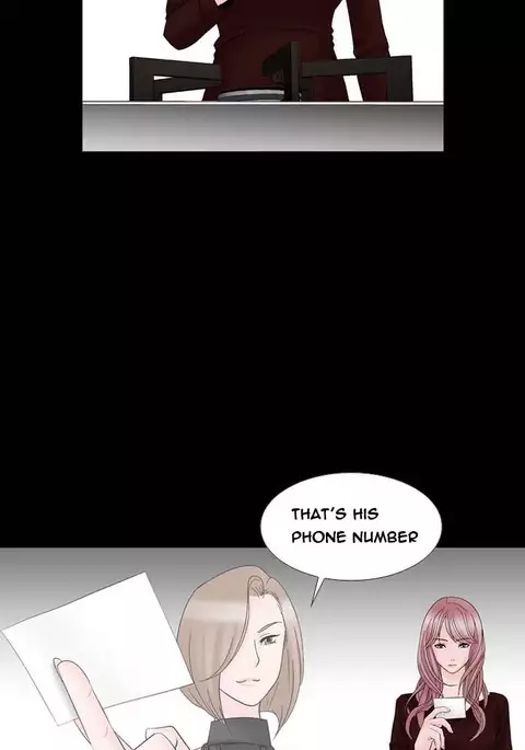 The Taste of Hands Ch.1-61