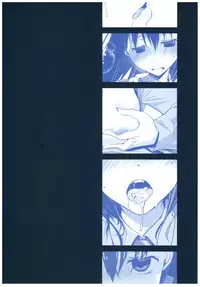 (CT30) [Ponkotsu Works] Uso no Kimi to Anoko no Himitsu