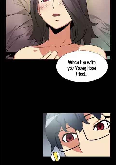 Love Parameter Ch.1-61