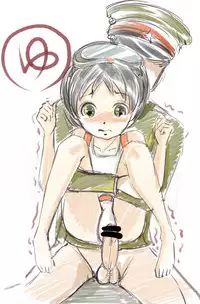 [Daichi] 蒲田鎮守府